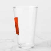 Cal-Neva AFS - Ondersteun de studentensubgroepen! Glas (Links)