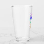 Cal-Neva AFS Rainbow Tumbler (Rechts)