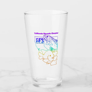 Cal-Neva AFS Rainbow Tumbler