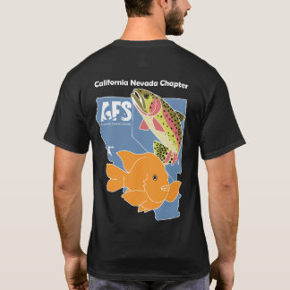 Cal-Neva AFS shirt