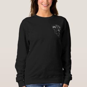 Cal-Neva AFS sweatshirt