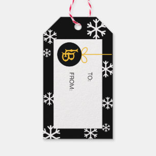 Cal State Long Beach Cadeaulabel