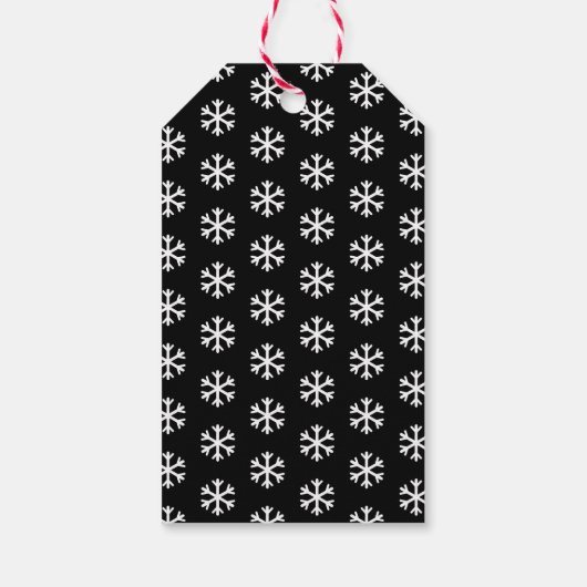 Cal State Long Beach Cadeaulabel (Achterkant)