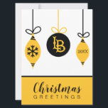 Cal State Long Beach Feestdagenkaart<br><div class="desc">Bekijk deze Californische State University Long Beach design! Show van je Californische State Pride met deze nieuwe universitaire producten. Dit zijn de perfecte cadeaus voor de Long Beach student, alumni, familie, vriend of fan in je leven. Al deze Zazzle producten zijn aanpasbaar met jouw naam, klassenjaar of club. Lange strand!...</div>