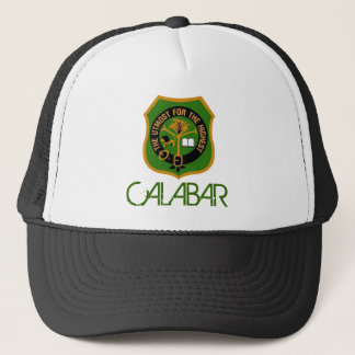 CALABAR Trucker Pet