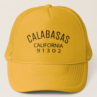 Calabasas california 91302 trucker pet