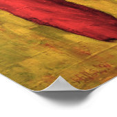 Calabash Girls 1991 Poster (Hoek)