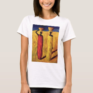 Calabash Girls 1991 T-shirt