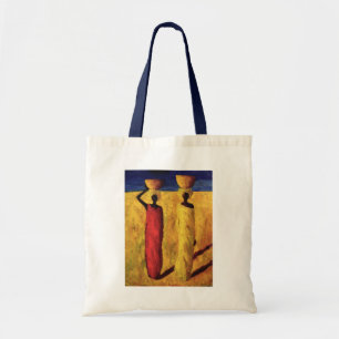 Calabash Girls 1991 Tote Bag