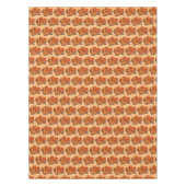 Calabaza en Tacha Mexicaans gekonfijte pompoen des Tafelkleed (Voorkant)