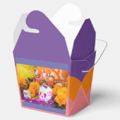 Calabera Bedankdoosjes (Geopend)