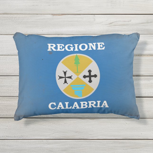 Calabria Buitenkussen (Voorkant)