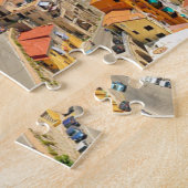 Calabria, Italië Legpuzzel (Zijkant)