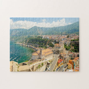 Calabria, Italië Legpuzzel