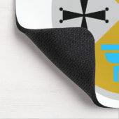 Calabria, Italië Muismat (Hoek)