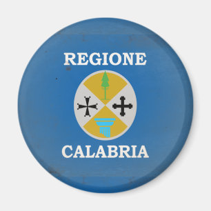 Calabria Magneet
