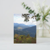 Calabria Panorama Briefkaart (Staand voorkant)