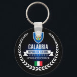 Calabria Sleutelhanger<br><div class="desc">Calabria</div>
