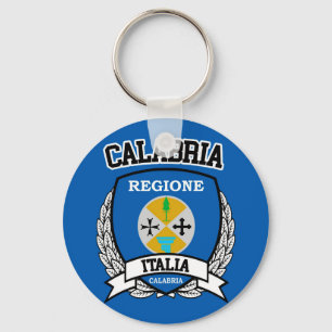 Calabria Sleutelhanger