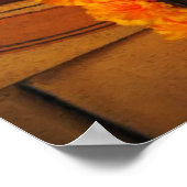 Calaca Poster (Hoek)