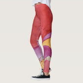 CALactive Scarlet Yoga-Leggings Leggings (Links)