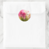 Calalily Personalized Envelope Seal Stickers (Tas)