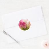Calalily Personalized Envelope Seal Stickers (Envelop)