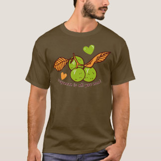Calamansi T-shirt