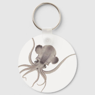 Calamari Sleutelhanger
