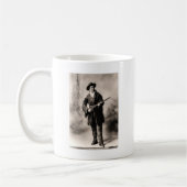Calamity Jane 1895 Koffiemok (Links)