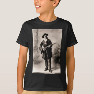 Calamity Jane 1895 T-shirt