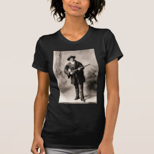 Calamity Jane 1895 T-shirt