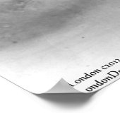 Calamity Jane en haar beroemde Poster van het Cita (Hoek)