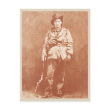 Calamity Jane  foto