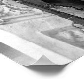 Calamity Jane Portrait - Circa 1895 Poster (Hoek)