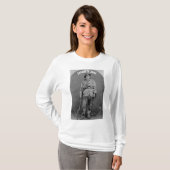 CALAMITY JANE T-Shirts (Voorkant volledig)