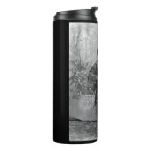 Calamity Jane Thermosbeker (Gedraaid links)