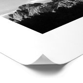 Calamity Peak Poster (Hoek)