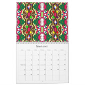 Calandar 2013 - Design Kalender (Mar 2027)