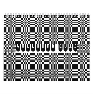 Calandar 2013 - Design Kalender