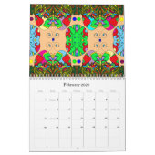 Calandar 2013 - Design Kalender (Feb 2026)