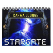 CALANDER KALENDER (Hoes)