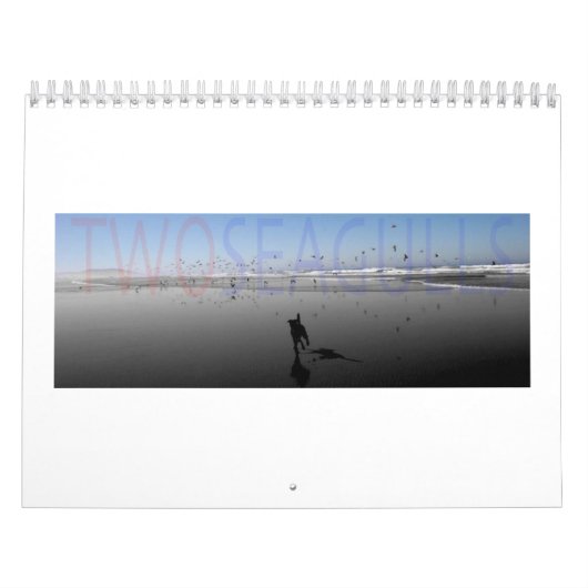 Calander Kalender (Hoes)