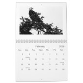 Calander Kalender (Feb 2026)