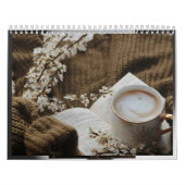 Calander Kalender (Hoes)