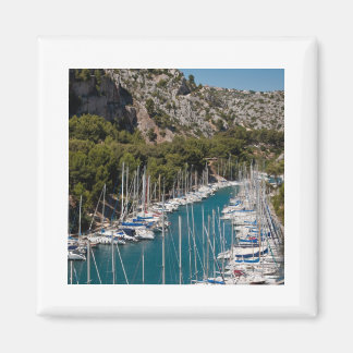 Calanque van Port-Miou Magneet