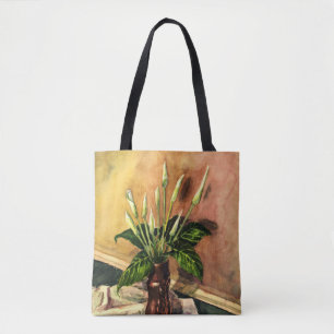Cala's Tote Bag