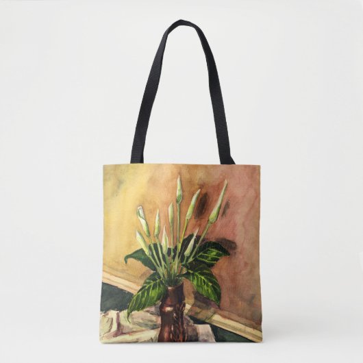 Cala's Tote Bag (Voorkant)