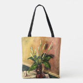 Cala's Tote Bag (Achterkant)