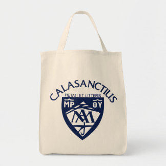 Calasanctius Canvas tas